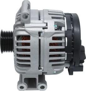 BOSCH 1 986 A00 805 - Alternatore www.autoricambit.com