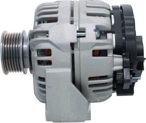 BOSCH 1 986 A00 814 - Alternatore www.autoricambit.com