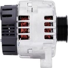 BOSCH 1 986 A00 889 - Alternatore www.autoricambit.com