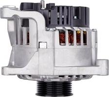 BOSCH 1 986 A00 889 - Alternatore www.autoricambit.com