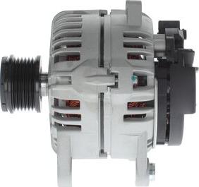 BOSCH 1 986 A00 835 - Alternatore www.autoricambit.com