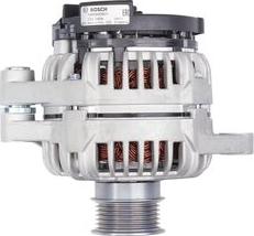 BOSCH 1 986 A00 831 - Alternatore www.autoricambit.com