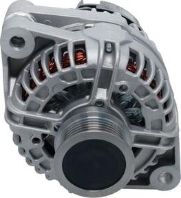 BOSCH 1 986 A00 831 - Alternatore www.autoricambit.com