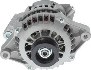 BOSCH 1 986 A00 821 - Alternatore www.autoricambit.com