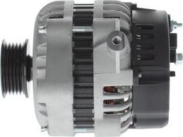 BOSCH 1 986 A00 821 - Alternatore www.autoricambit.com