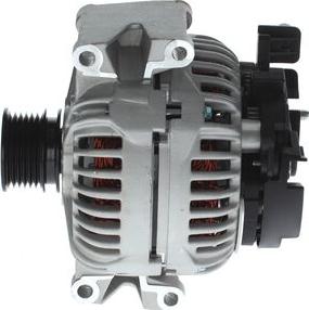 BOSCH 1 986 A00 872 - Alternatore www.autoricambit.com