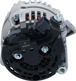 BOSCH 1 986 A00 795 - Alternatore www.autoricambit.com