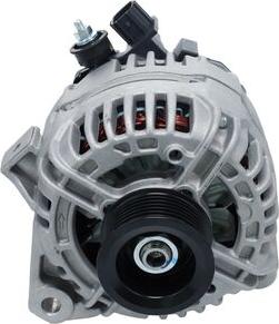 BOSCH 1 986 A00 795 - Alternatore www.autoricambit.com