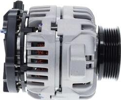 BOSCH 1 986 A00 791 - Alternatore www.autoricambit.com