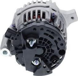 BOSCH 1 986 A00 791 - Alternatore www.autoricambit.com