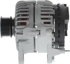 BOSCH 1 986 A00 797 - Alternatore www.autoricambit.com