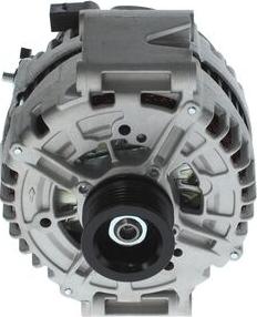 BOSCH 1 986 A00 769 - Alternatore www.autoricambit.com