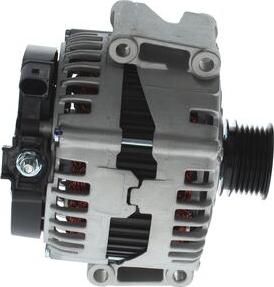 BOSCH 1 986 A00 769 - Alternatore www.autoricambit.com