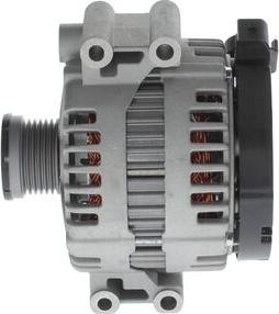 BOSCH 1 986 A00 765 - Alternatore www.autoricambit.com