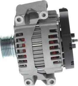 BOSCH 1 986 A00 766 - Alternatore www.autoricambit.com