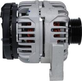 BOSCH 1 986 A00 783 - Alternatore www.autoricambit.com