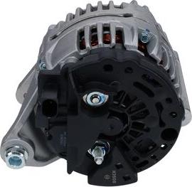 BOSCH 1 986 A00 783 - Alternatore www.autoricambit.com