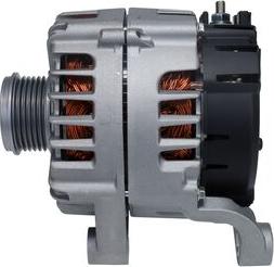 BOSCH 1 986 A00 738 - Alternatore www.autoricambit.com