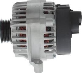 BOSCH 1 986 A00 733 - Alternatore www.autoricambit.com