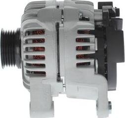 BOSCH 1 986 A00 729 - Alternatore www.autoricambit.com