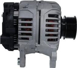 BOSCH 1 986 A00 772 - Alternatore www.autoricambit.com