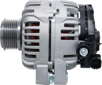 BOSCH 1 986 A00 777 - Alternatore www.autoricambit.com