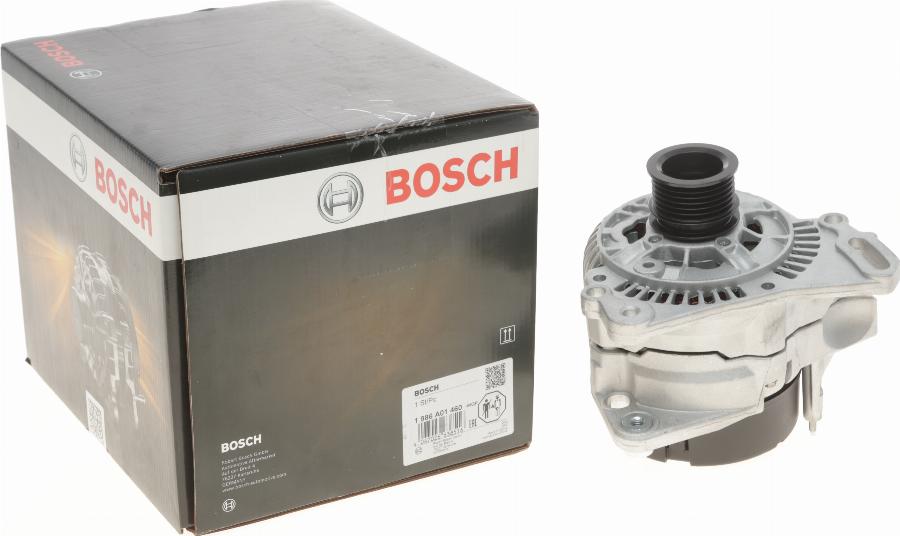 BOSCH 1 986 A01 460 - Alternatore www.autoricambit.com