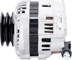 BOSCH 1 986 A01 416 - Alternatore www.autoricambit.com