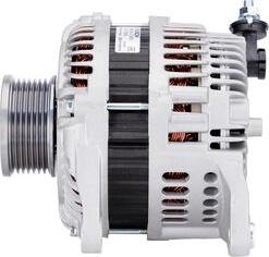 BOSCH 1 986 A01 481 - Alternatore www.autoricambit.com