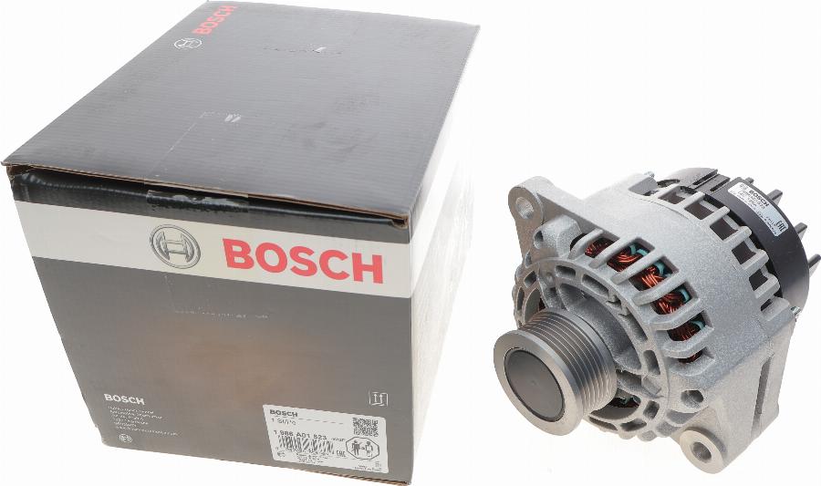 BOSCH 1 986 A01 523 - Alternatore www.autoricambit.com