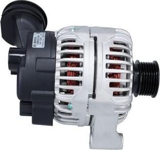 BOSCH 1 986 A01 099 - Alternatore www.autoricambit.com