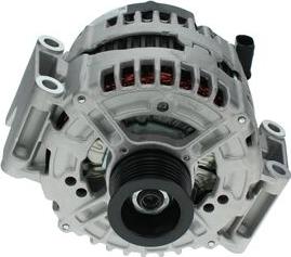 BOSCH 1 986 A01 098 - Alternatore www.autoricambit.com