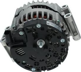 BOSCH 1 986 A01 098 - Alternatore www.autoricambit.com