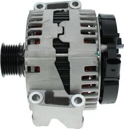 BOSCH 1 986 A01 098 - Alternatore www.autoricambit.com