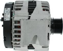 BOSCH 1 986 A01 098 - Alternatore www.autoricambit.com