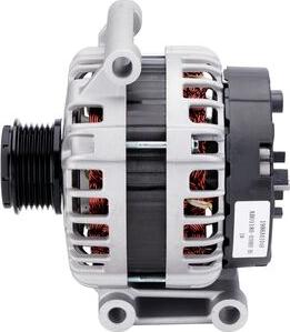 BOSCH 1 986 A01 049 - Alternatore www.autoricambit.com