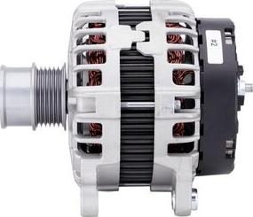 BOSCH 1 986 A01 055 - Alternatore www.autoricambit.com