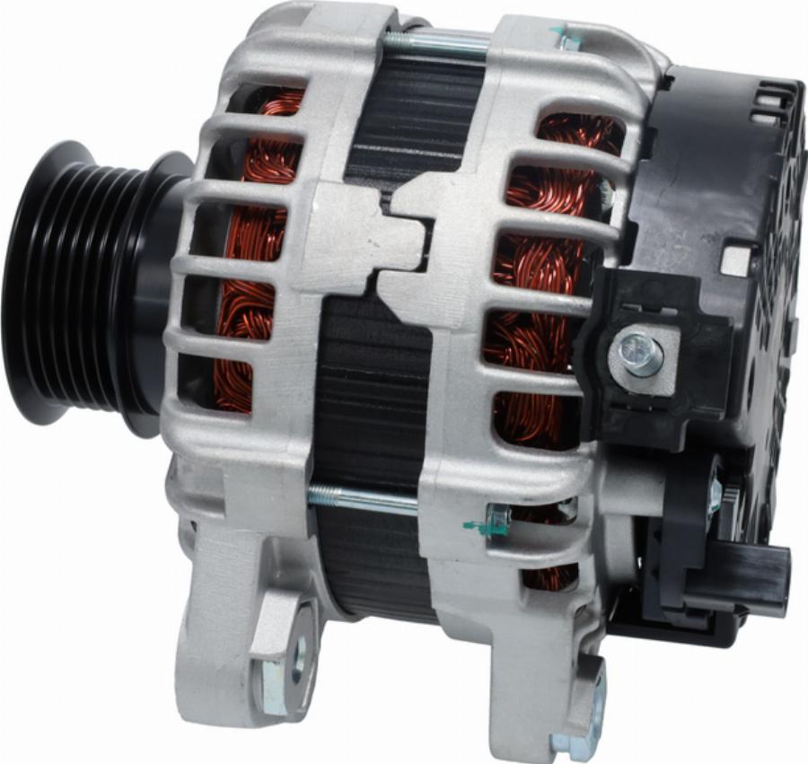 BOSCH 1 986 A01 056 - Alternatore www.autoricambit.com