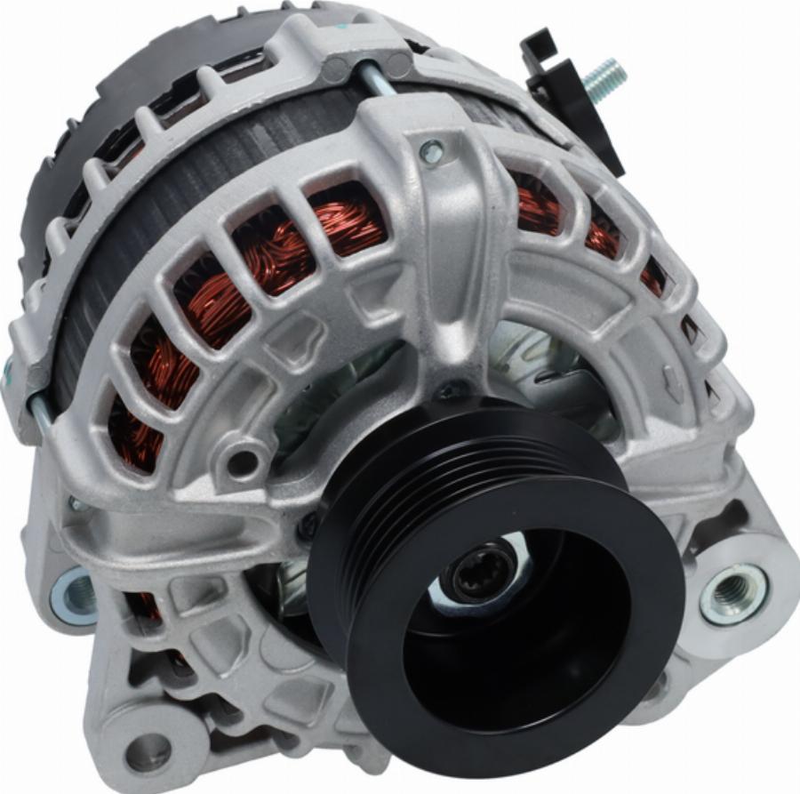 BOSCH 1 986 A01 056 - Alternatore www.autoricambit.com