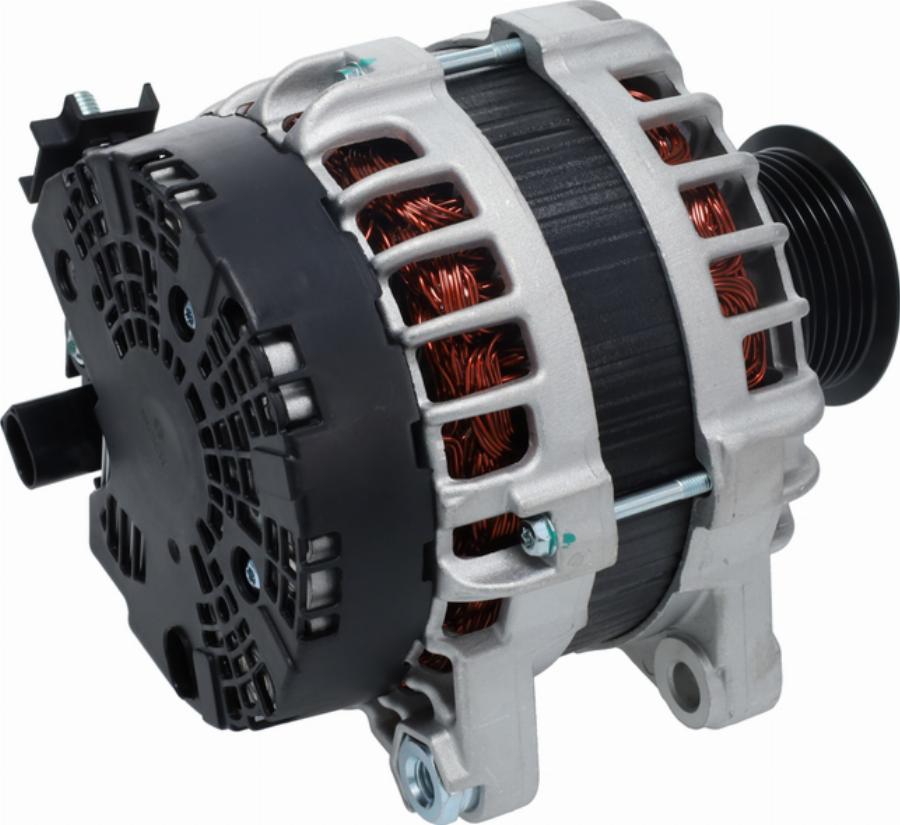 BOSCH 1 986 A01 056 - Alternatore www.autoricambit.com