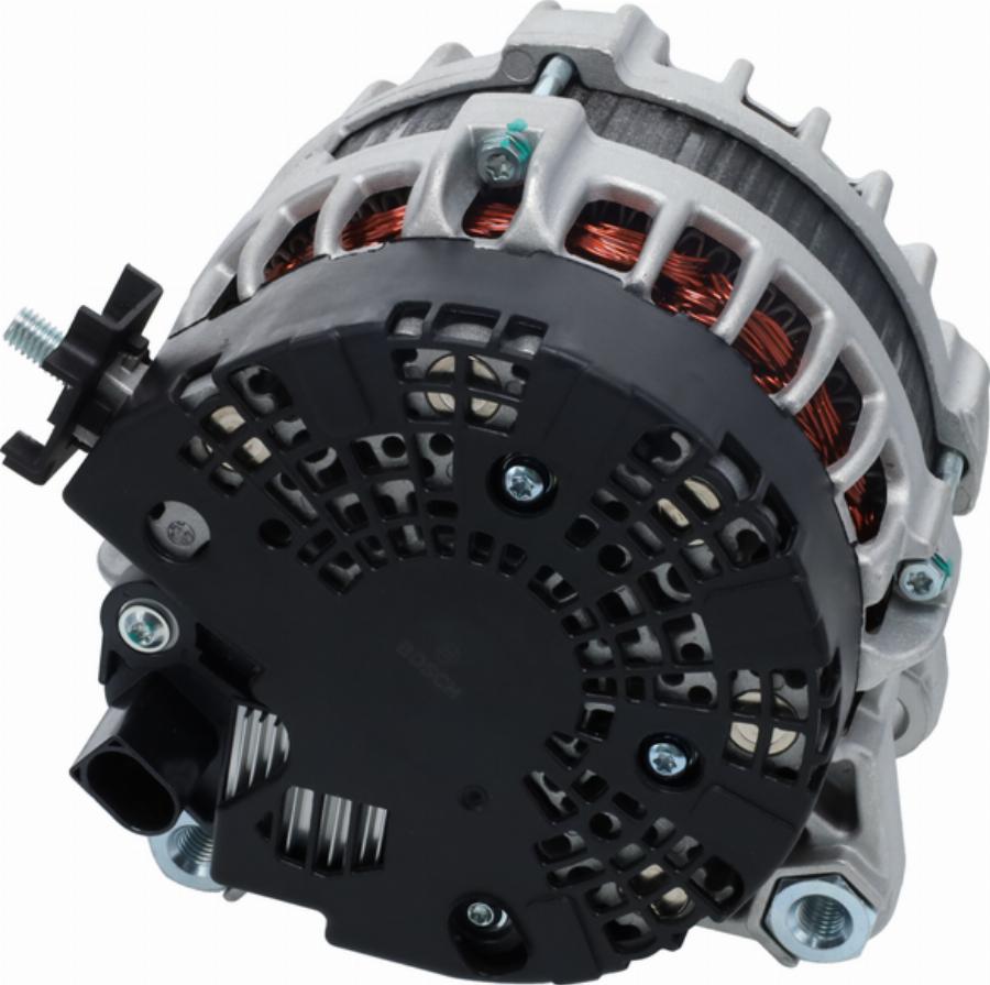 BOSCH 1 986 A01 056 - Alternatore www.autoricambit.com