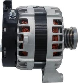 BOSCH 1 986 A01 058 - Alternatore www.autoricambit.com