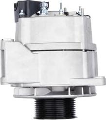 BOSCH 1 986 A01 060 - Alternatore www.autoricambit.com