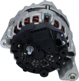 BOSCH 1 986 A01 086 - Alternatore www.autoricambit.com