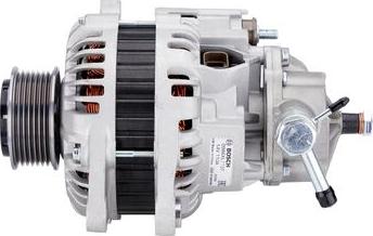 BOSCH 1 986 A01 199 - Alternatore www.autoricambit.com