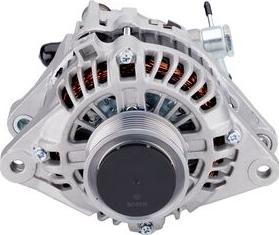 BOSCH 1 986 A01 199 - Alternatore www.autoricambit.com