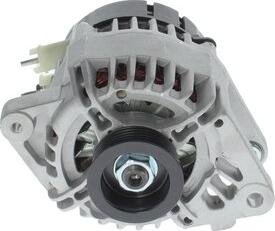 BOSCH 1 986 A01 195 - Alternatore www.autoricambit.com