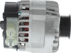 BOSCH 1 986 A01 195 - Alternatore www.autoricambit.com