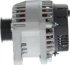 BOSCH 1 986 A01 195 - Alternatore www.autoricambit.com