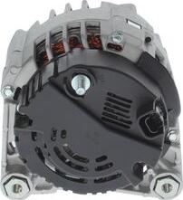 BOSCH 1 986 A01 197 - Alternatore www.autoricambit.com